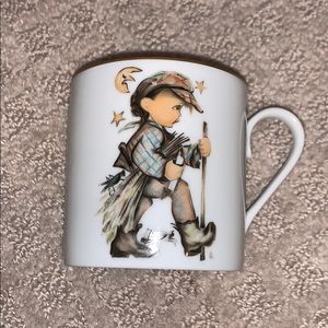 Hummel Moonlight Return